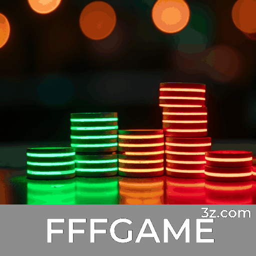 FFFGAME: Desafie-se com Jogos Crash e Ganhe!