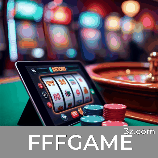 Experiência Mobile Revolucionária com FFFGAME: Design Responsivo Avançado