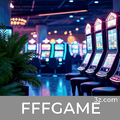 Experiência de Casino Elite no FFFGAME: Dealers Reais e Jogos Premium