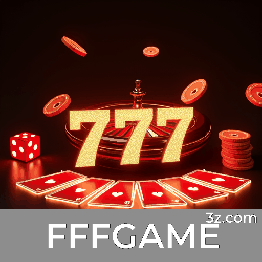 FFFGAME: Plataforma de Bônus Generosos para Jogadores Brasileiros
