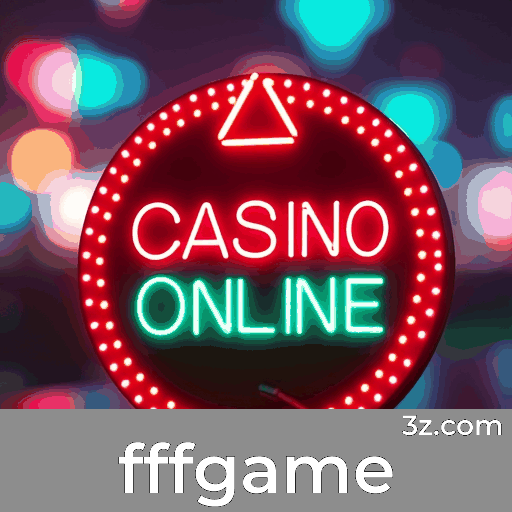 fffgame: Plataforma de Apostas com Vantagens e Serviços Profissionais