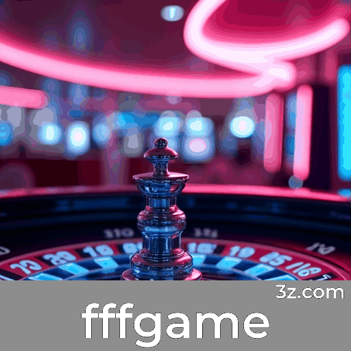 Revolucione Sua Experiência de Jogo com fffgame e Táticas Comprovadas