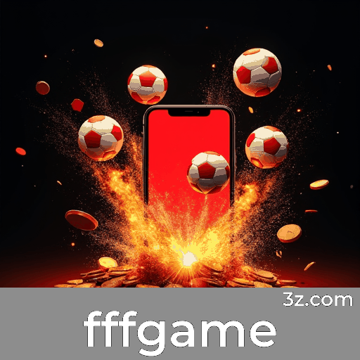 fffgame: Especialista em apostas esportivas focadas no Brasil